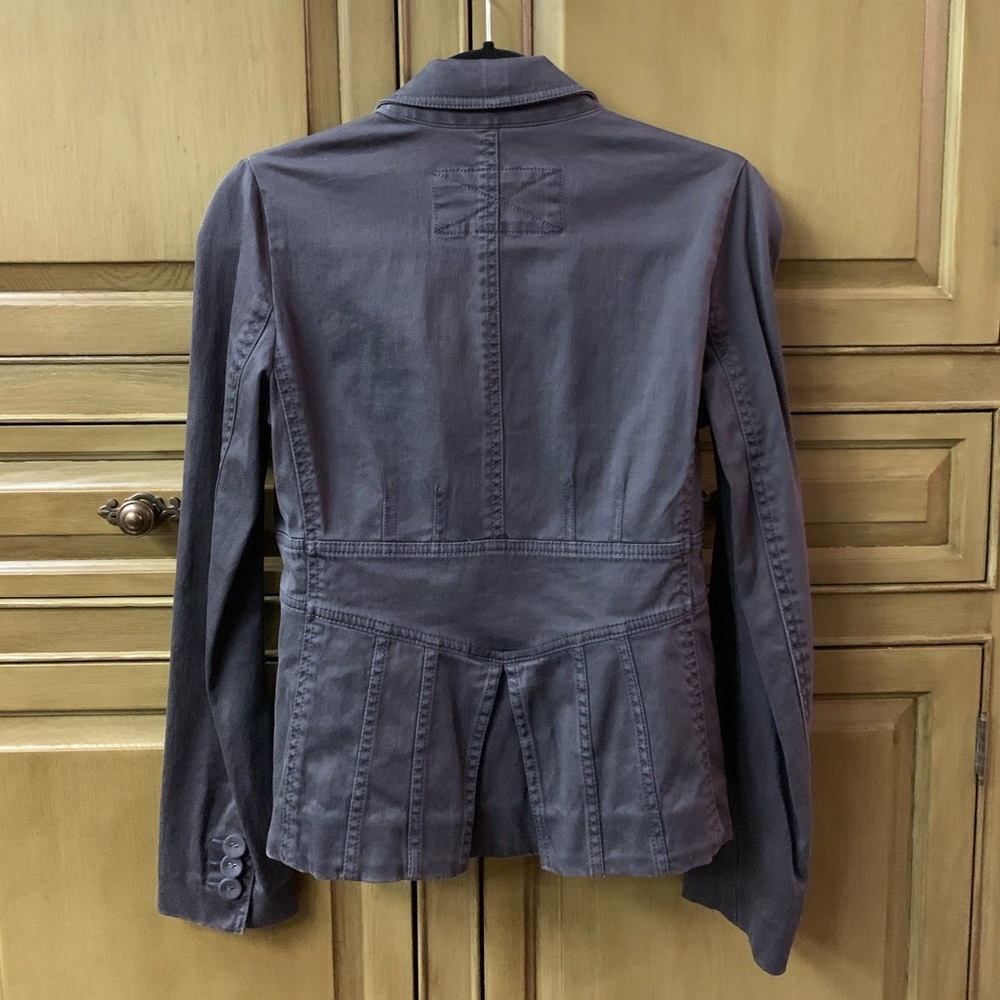 Marc Jacobs Button-up Jacket - Picture 2 of 3